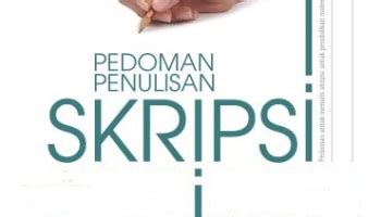 Selanjutnya akan dibahas hasil penelitian tersebut secara mendalam dan dikaitkan antara hasil penelitian dengan dengan teori yang ada dalam tinjauan pustaka. PEDOMAN SKRIPSI FULL TERBARU - CONTOH DAN PENGERTIAN BAB 1 ...
