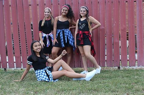 Juno Award Nominated All Girl Teen Supergroup Girl Pow R Create Spinoff