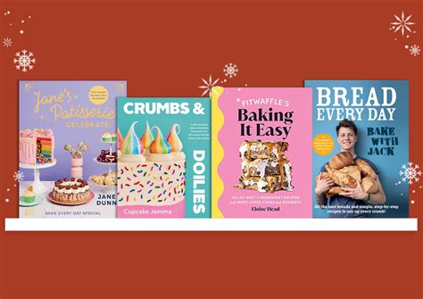 Best Baking Cookbooks For 2022 Ultimate Cake Baking Books