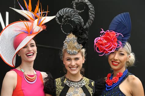 Melbourne Cup Race Day