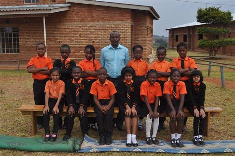 Beehive School Project Mzuzu Malawi Beehive School Project
