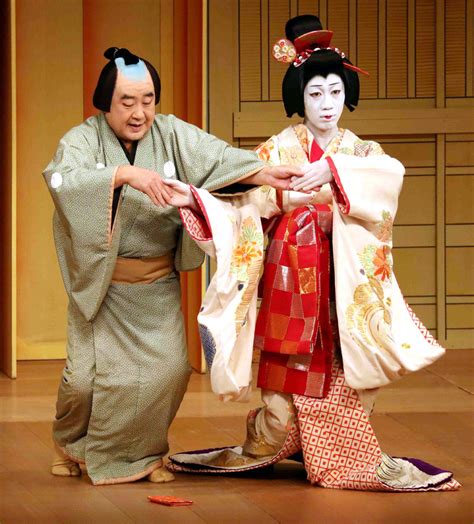大阪文化芸術FES「歌舞伎特別公演」が開幕 : スポーツ報知