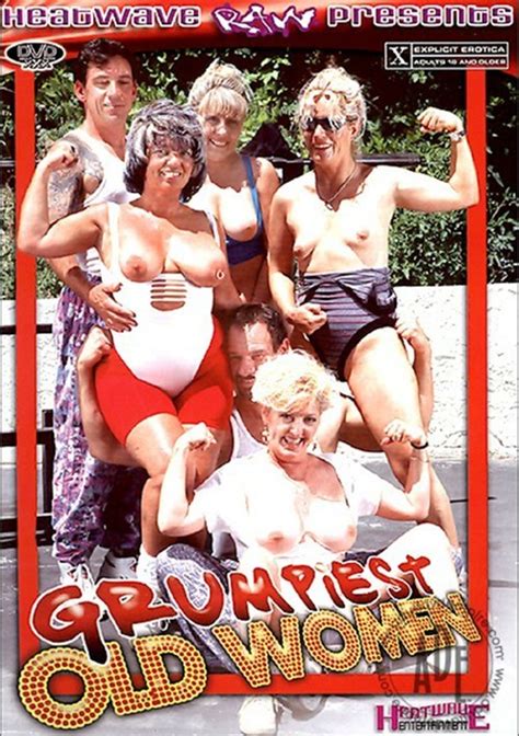 Grumpiest Old Women 1997 By Heatwave Hotmovies