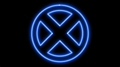 50 X Men Logo Wallpaper