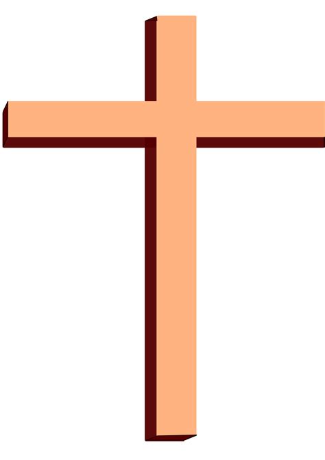 Crucifix Clipart Cruz Crucifix Cruz Transparent Free For Download On