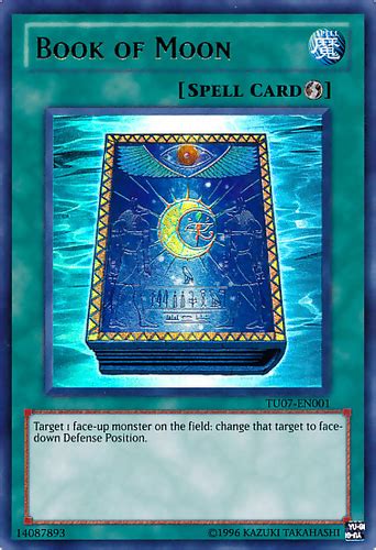 Book Of Moon Secret Korean Yugioh Official Trc1 Kr043 Nm Free Shipping A Fun And Fashionable