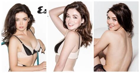 Sarah Bolger Nude Pictures Uncover Her Grandiose And Appealing Body