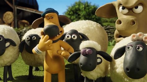 New Shaun The Sheep Full Episodes Shaun The Sheep Cartoons Best New