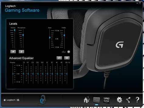 100% safe and virus free. Logitech Gaming Software Sidetone : Hyperx Cloud Flight S Review Soundguys / Mice, keyboards ...