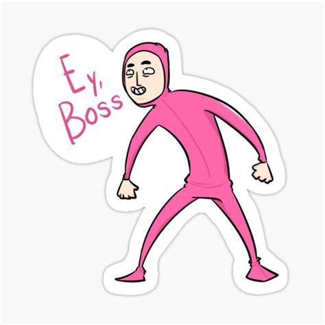 Ey Boss Ts And Merchandise Redbubble