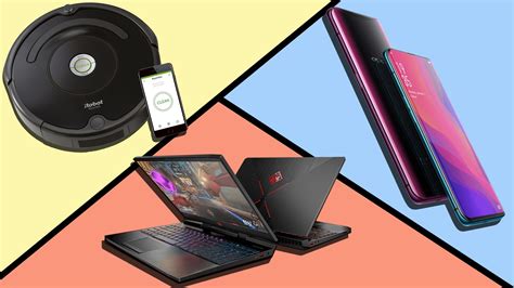 Best New Gadgets August 2018 These Are The Gadgets You Can Buy In