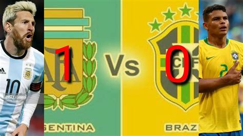 Luego, en un partido histórico en el que argentina ganaba la otra semifinal del voley masculino será entre brasil y el comité olímpico ruso el 6 de agosto a las 01:00. BRASIL VS ARGENTINA FRIENDLIES MATCH - YouTube