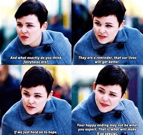 And please remember, the happiest and wisest people are the ones who chase nothing. Happy endings. | Time quotes, Happy endings, Ouat