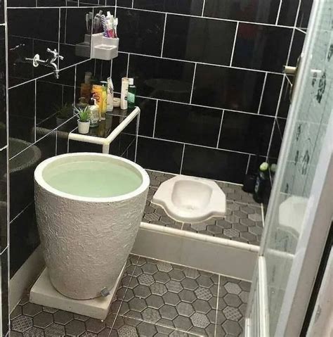 Cara Mudah Pasang Toilet Duduk Dan Jongkok Ini Keunggulannya Masing
