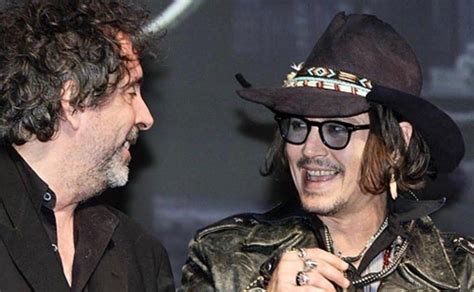 Johnny depp new movie coming soon in 2020, 2021 with release date. Johnny Depp como Homero Addams; ¿es una señal para Tim Burton?