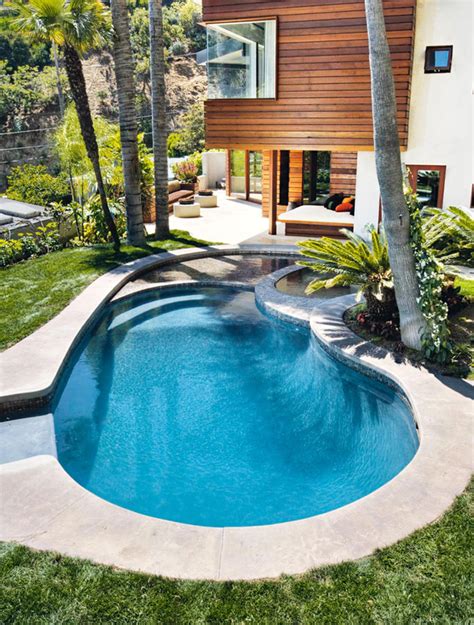 4 Of The Best Swimming Pool Designs Cool Swimming Pools Swimming