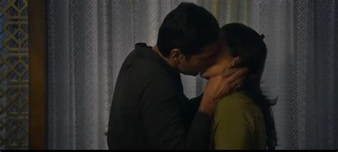 Pakistani Actor Alyy Khan Opens Up About Lip Kissing Scene With Kajol
