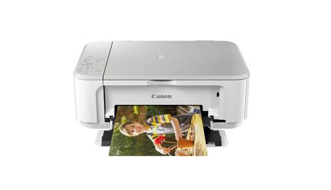 Canon Pixma Mg 3670 All In One Printer White Harvey Norman Singapore