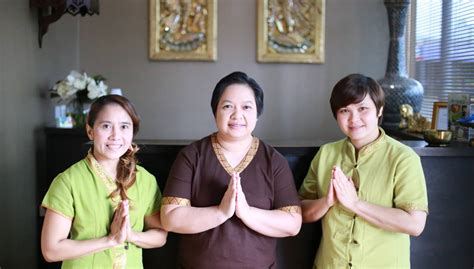 Sawasdee Thai Massage Gallery