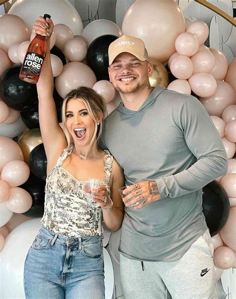 Who Is Kane Brown S Wife All About Katelyn Jae Brown