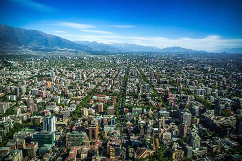 O Que é Um Sítio Urbano