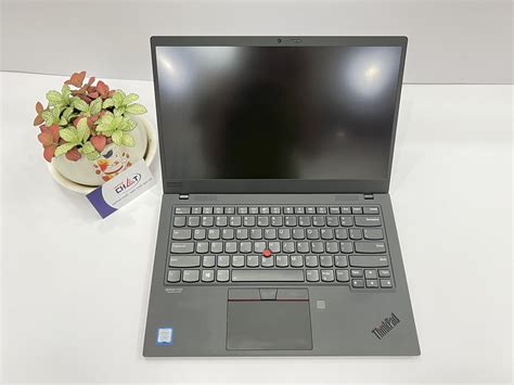 Lenovo Thinkpad X1 Carbon Gen 7 I5