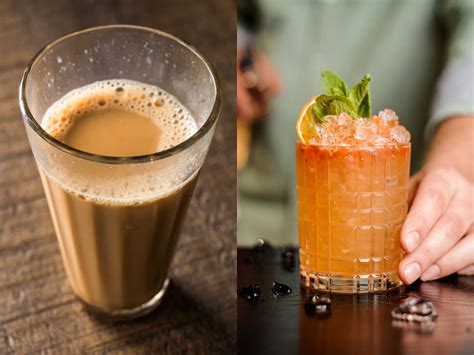 Replace Your Morning Tea With These 5 Healthy Drinks To Boost Your