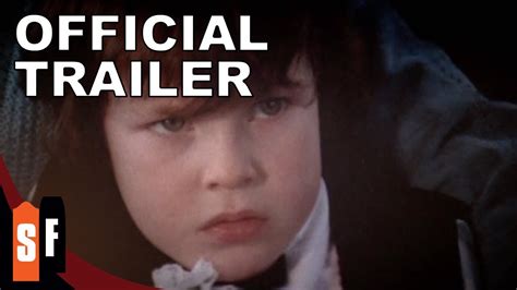 The Omen Collection The Omen 1976 Official Trailer Youtube