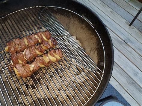 A Weber Hinged Cooking Grate Is An Upgrade For Your Grill