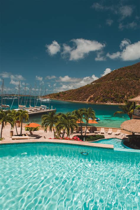 Scrub Island Resort Spa And Marina Top 5 Things To Do Around The Island
