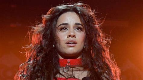 Camila Cabello Reveals Dramatic New Hairstyle After Social Media Hiatus