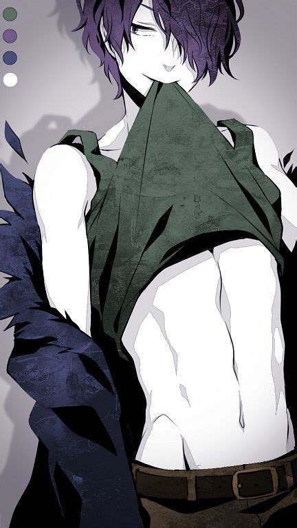 Midriff - Zerochan Anime Image Board
