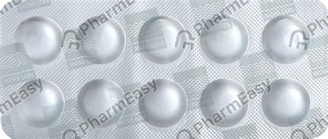 Ebast M Strip Of 10 Tablets Uses Side Effects Price And Dosage Pharmeasy