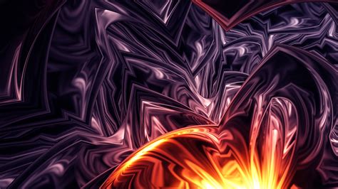 Fractal Art Of Abstract K Hd Abstract K Wallpapers Vrogue Co