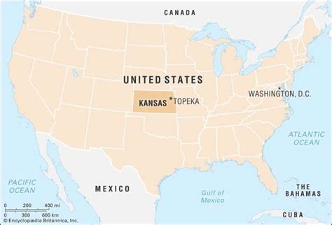 Kansas Flag Facts Maps Points Of Interest Britannica Com