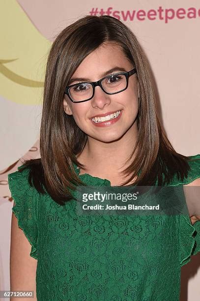 Madisyn Shipman Too Faced Photos And Premium High Res Pictures Getty