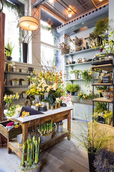 Citiflora flower shop is one of the best flower shops in makati with branches in manila, quezon city and paranaque. Shopping with a Side of Flowers: From New York to L.A ...