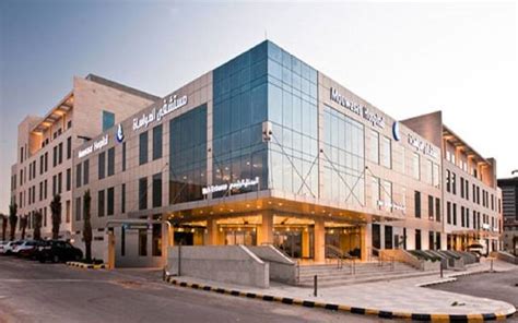 mouwasat medical services to operate new hospital in mid september mubasher info