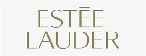 Estée Lauder Logo Png Vector Estee Lauder Logo Png 550x480 Png