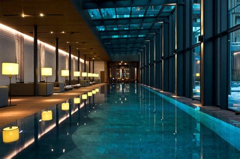 The Best Relaxing Spas Around The World News And Events By Maison