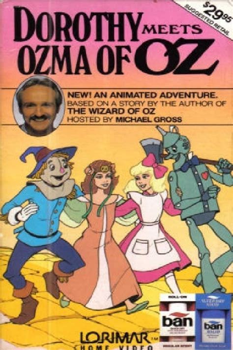 Dorothy Meets Ozma Of Oz Alchetron The Free Social Encyclopedia
