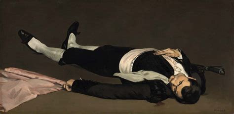 Édouard Manet Impressionism Realism Paintings Britannica