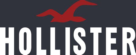 Hollister Logo 10 Png Download De Logotipos