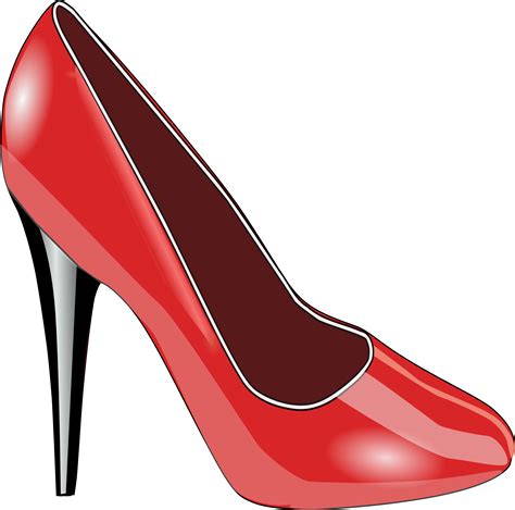 Free Red Shoes Cliparts Download Free Red Shoes Cliparts Png Images