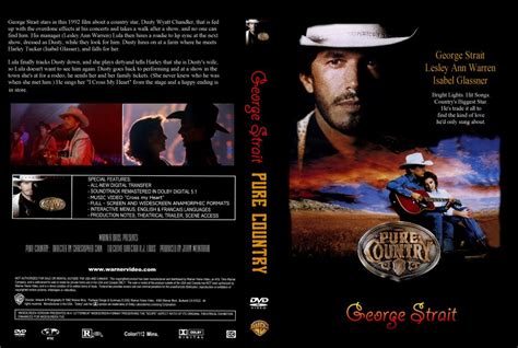 Pure Country 1992
