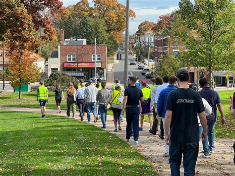 Manchester officials, advocates call for more mass transit options