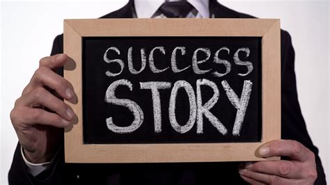 Entrepreneuriat Les Meilleurs Success Stories Des 30 Dernières Années