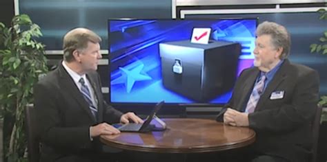 Jackson City Council Candidate Mitch Hatchett District 6 Wbbj Tv