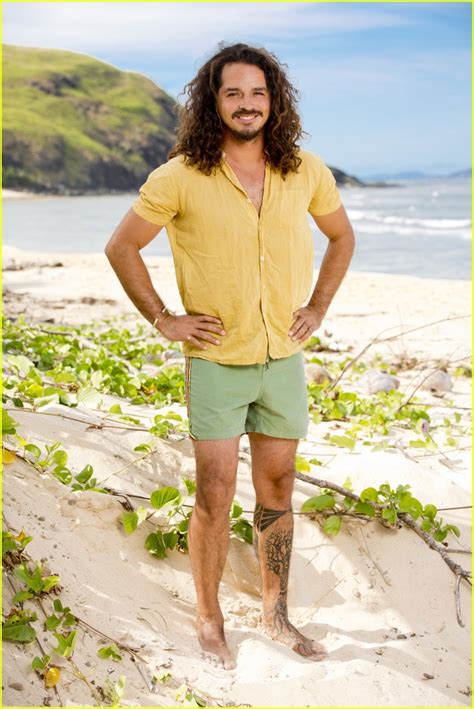 Survivor 2017 Who Went Home On Game Changers Tonight Photo