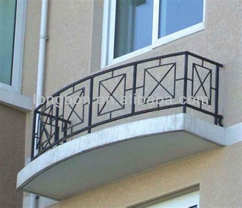 Image Result For Contemporary Iron Railing Design Balcony Railing